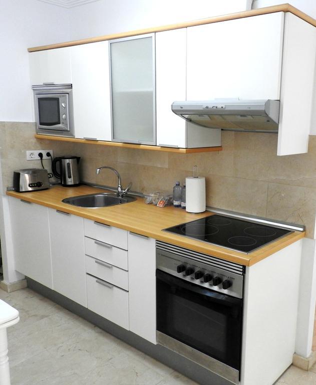 Apartment Lpa Stop- Las Canteras Las Palmas de Gran Canaria Exterior photo