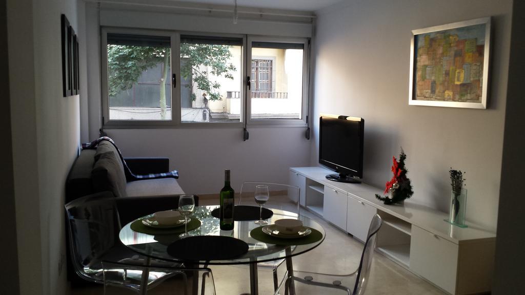 Apartment Lpa Stop- Las Canteras Las Palmas de Gran Canaria Exterior photo